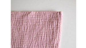 Napkin - Blush rental Frederick, MD