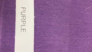 Napkin - Royal Purple rental Frederick, MD