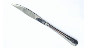 Silver Steak Knife rental Frederick, MD