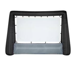32' Outdoor Movie Screen rental Houston, TX