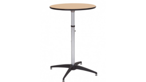 Cafe Hi Top - Adjustable Height rental Frederick, MD