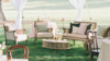 French Country Linen Lounge rental in Frederick, MD