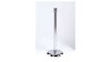 Chrome Stanchion rental in Austin, TX