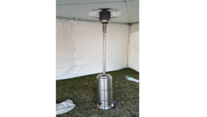 48,000 Btu Patio Heaters (Propane Included) rental Dallas-Ft. Worth, TX