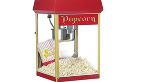 8Oz Popcorn Machine (50 Ppl Servings Of Pop Corn) rental Dallas-Ft. Worth, TX