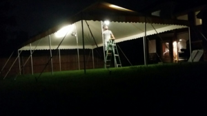 64 Par Lights rental Dallas-Ft. Worth, TX