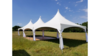20'X60' High Peak Frame Tent (1,200 Sq Ft) rental in Dallas-Ft. Worth, TX