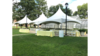 20'X60' High Peak Frame Tent (1,200 Sq Ft) rental in Dallas-Ft. Worth, TX