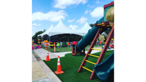 40X40 High Peak Tents (1600 Sq Ft) rental Dallas-Ft. Worth, TX