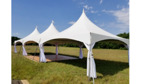 Tent Drapes rental Dallas-Ft. Worth, TX