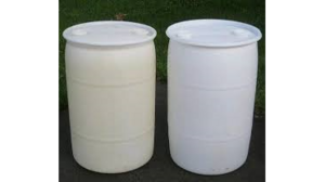 Water Barrels rental Dallas-Ft. Worth, TX