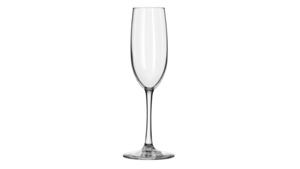 8 Oz. Champagne Flute Glass rental Dallas-Ft. Worth, TX