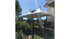 10X20 High Peak Frame Tent rental in Dallas-Ft. Worth, TX