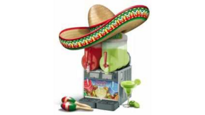 2 Tank Margarita Machine rental Dallas-Ft. Worth, TX