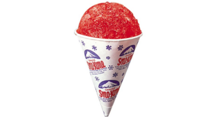 6 Oz. Disposable Snow Cone Cup-Pack Of 50 rental Dallas-Ft. Worth, TX