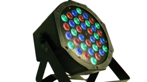 Led Par Can 36 rental Dallas-Ft. Worth, TX