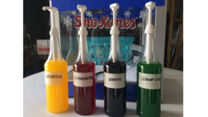 Snow Cone Syrup 1Qt - Different Flavor rental Dallas-Ft. Worth, TX