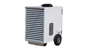 175,000 Btu Tent Heater rental Dallas-Ft. Worth, TX