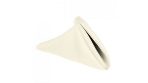 17X17 Ivory Polyester Napkins rental Dallas-Ft. Worth, TX