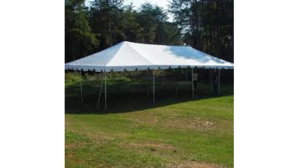20X40 Frame Tents (800 Sq Ft) rental Dallas-Ft. Worth, TX