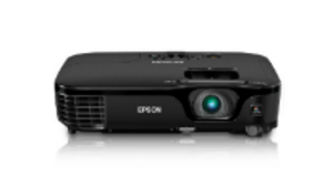 Epson- Ex5260 Xga Wireless 3Lcd Projector rental Dallas-Ft. Worth, TX