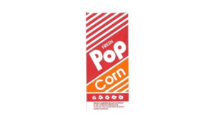 1 Oz. Popcorn Bag - Pack Of 50 rental Dallas-Ft. Worth, TX