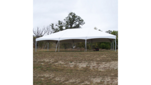 30' X 45' Master Series Frame Tents (1,350 Sq Ft) rental Dallas-Ft. Worth, TX