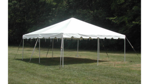 20'X20' Frame Tents (400 Sq Ft) rental Dallas-Ft. Worth, TX