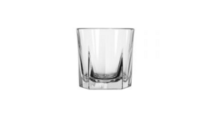 Libbey 15482 Inverness 10.25 Oz. Double Old rental Dallas-Ft. Worth, TX