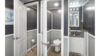 2 Stall Restroom Trailer rental in Dallas-Ft. Worth, TX