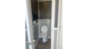2 Stall Restroom Trailer rental in Dallas-Ft. Worth, TX