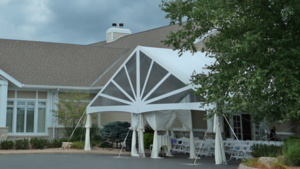 Set Of Two Sunburst Gable End rental Dallas-Ft. Worth, TX