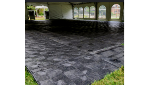 Duratrac Tent Flooring (4’X4’ Sections) rental Dallas-Ft. Worth, TX