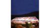 40'X60' Clear Top Structure Tent W/Gable End rental in Dallas-Ft. Worth, TX