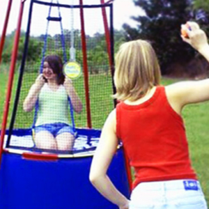 Dunking Booth rental in Houston, TX
