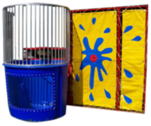 Dunk Tank rental Houston, TX