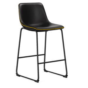 High Top Leather Chair rental Chattanooga, TN