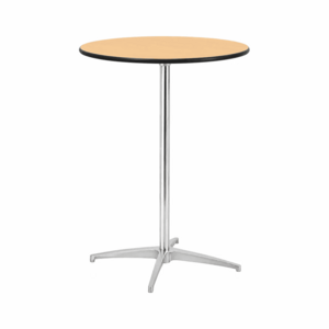 Cafe Table rental Chattanooga, TN