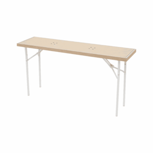 Expo Table rental Chattanooga, TN