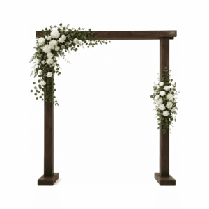Wedding Arch - Standard rental Chattanooga, TN
