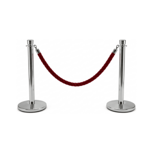 Stanchions - Velvet rental Chattanooga, TN