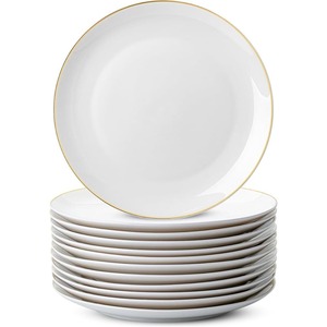 Dinnerware - Gold Lined rental Chattanooga, TN