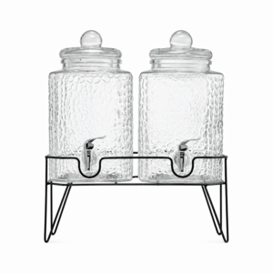 Drink Dispensers - Glass rental Chattanooga, TN