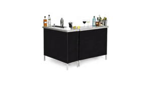 Portable Bar - Standard rental Chattanooga, TN