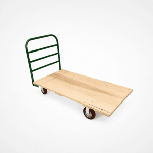 Flat Carts rental Chattanooga, TN
