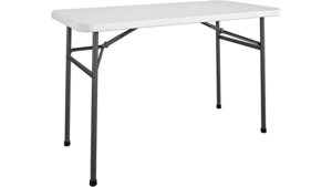 Table - 4ft Banquet rental Leavenworth - Wenatche Valley, WA