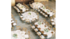Farmhouse Table rental in Leavenworth - Wenatche Valley, WA