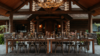 Farmhouse Table rental in Leavenworth - Wenatche Valley, WA