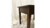 Table - Dark Wood rental in Leavenworth - Wenatche Valley, WA