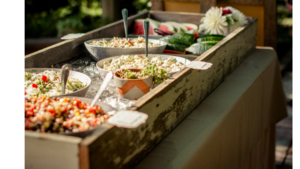 Ice Food Tray rental Leavenworth - Wenatche Valley, WA